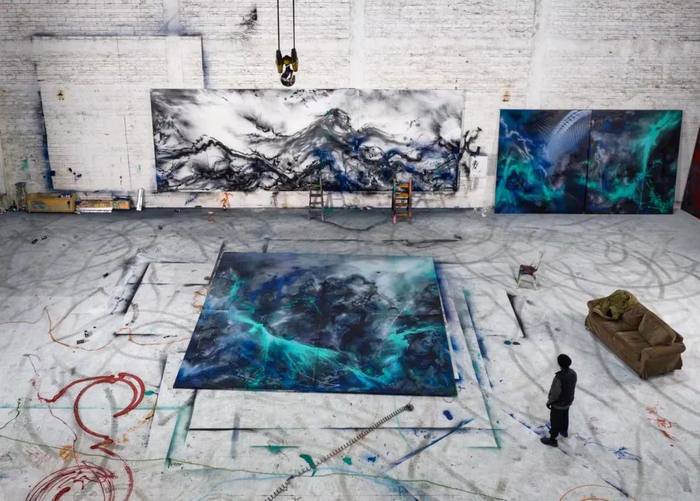 陈英杰:不可控,不完美,但鲜活如斯