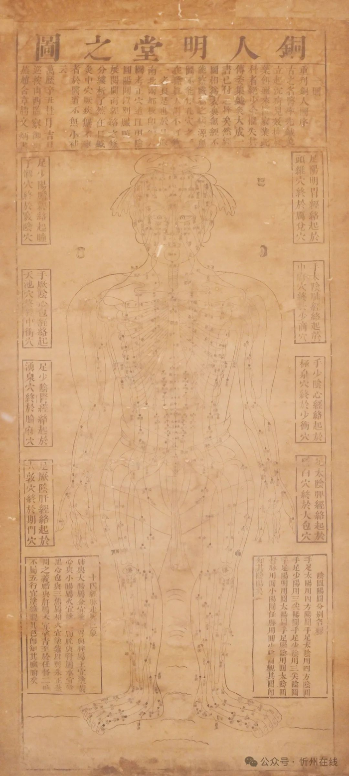【高手在民间】三晋医藏第一人