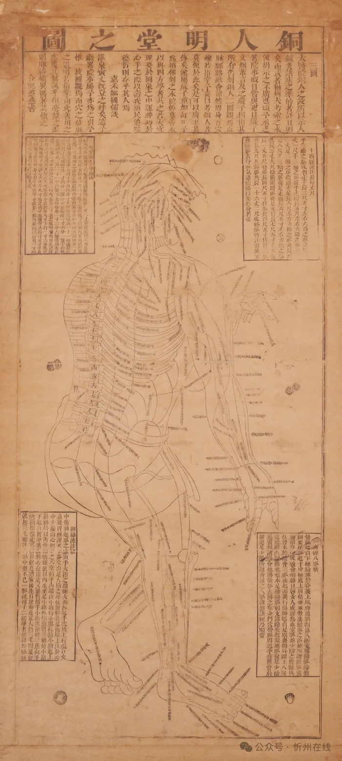 【高手在民间】三晋医藏第一人