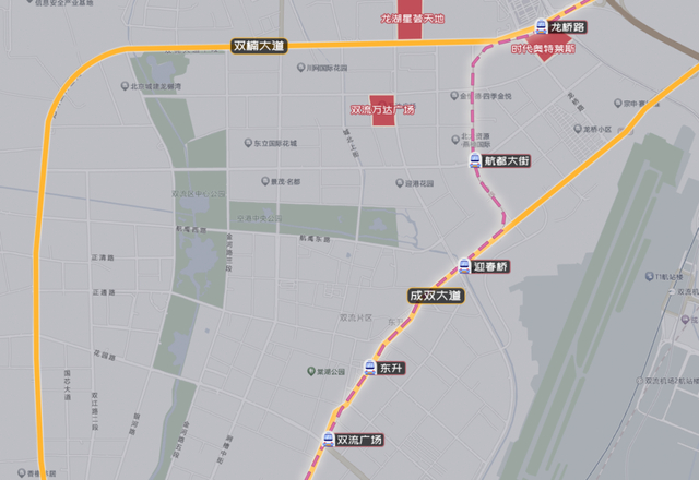 首付都要凑一凑的刚需宝子们,别再嫌弃二圈层
