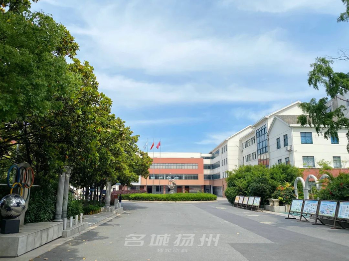 梅岭小学本部,即将改造!