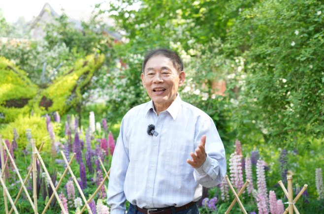 生态环境教育进课堂丨漫步北京中轴线,领略雨燕与生物