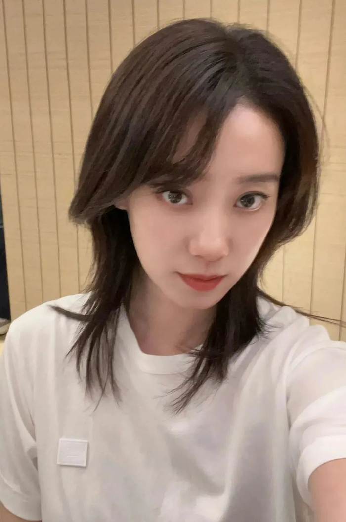 想要不翻车,细节都在这|发型|短发_新浪新闻