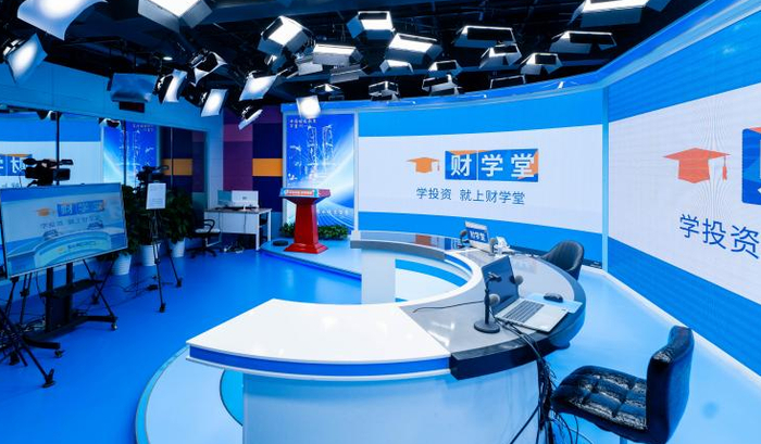 （图源：财学堂官网）