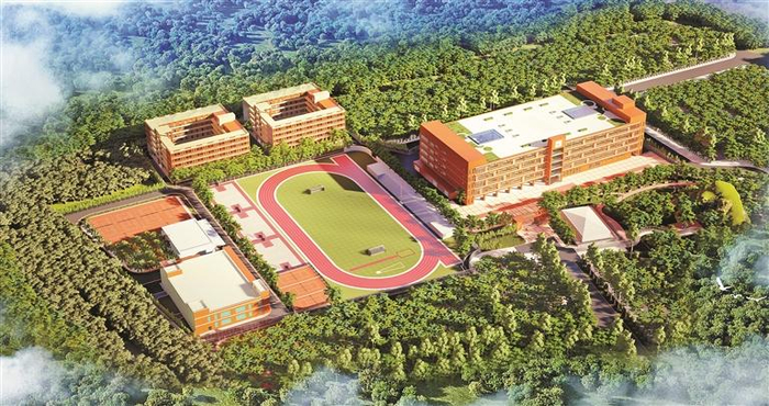 弘道养正洒青春 毅行致远赢未来|弘毅|中学|数学_新浪新闻