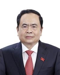 越南政坛接连大动作，“反腐干将”当选国家主席