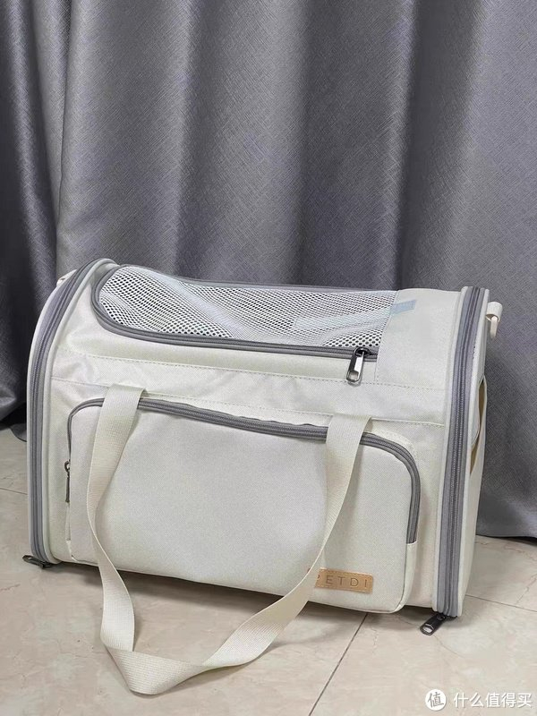 猫包外出便携手提式夏天透气猫咪出行大容量猫袋斜挎携带宠物背包