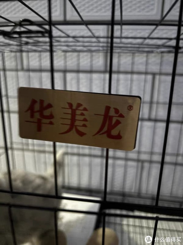 狗笼子小型犬泰迪室内猫笼带厕所中型犬柯基比熊家用大型宠物狗窝