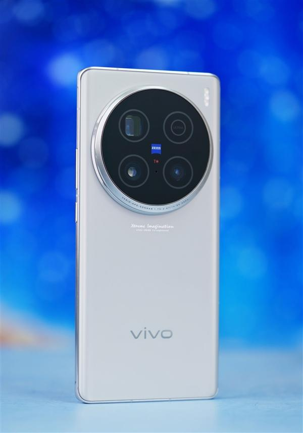 2亿像素影像灭霸!vivo x100 ultra图赏