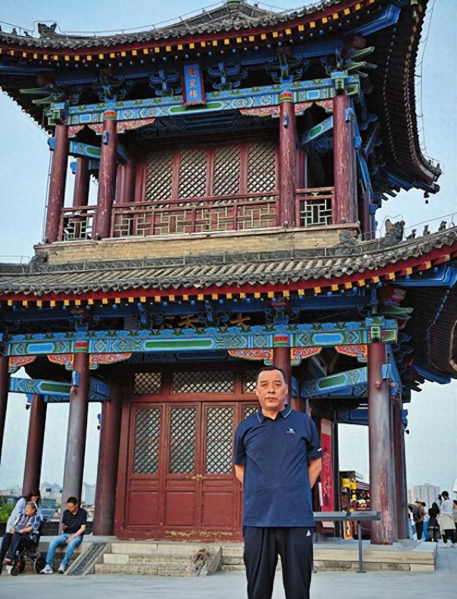 我与"高邻"成师友