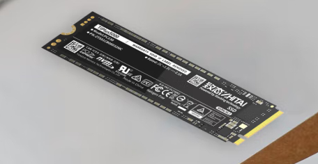 618这些固态硬盘可以下手了!