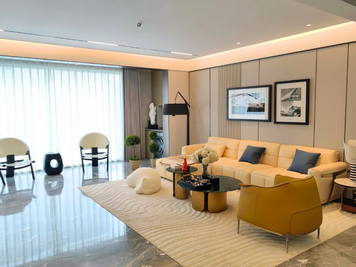 《新房严选黑珍珠》人气改善盘,富凯逸珑居凭什么胜出?