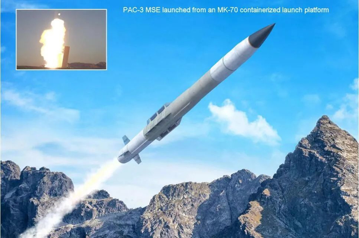 枢密院十号:为准备"与中国的大规模冲突",美国连"爱国者"导弹都"下海"