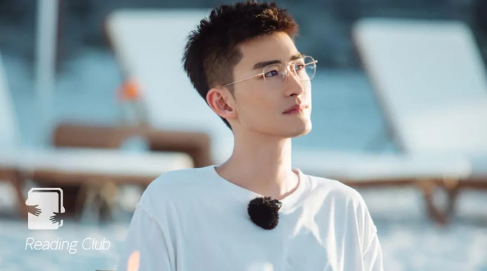 张翰崩溃,原来人真的有情感延迟