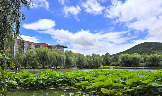 山建院系巡展|走进山东建筑大学热能工程学院