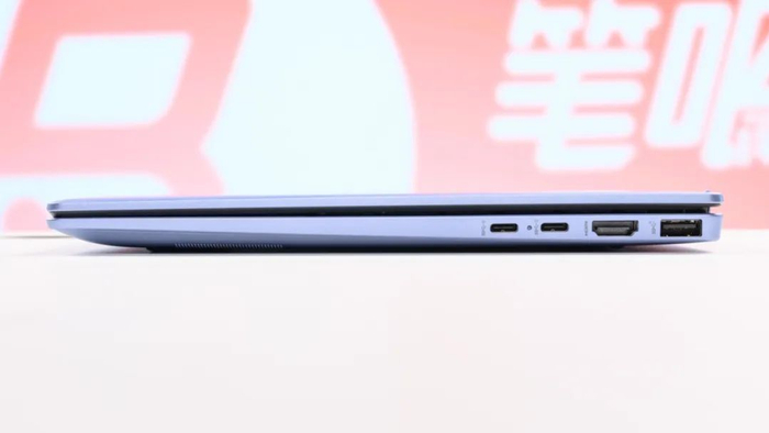 聊一款“轻盈且美丽”的笔记本电脑__财经头条