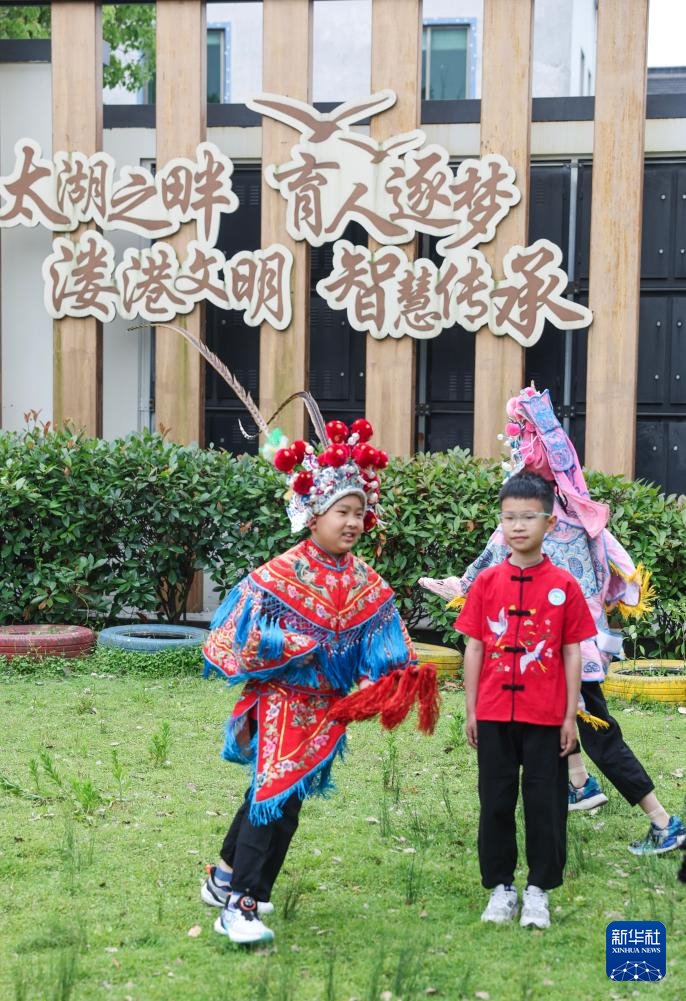 乡村小学开启乡土特色非遗课程|小学|高新区|德智体美劳_新浪新闻