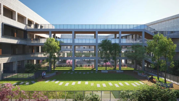 从言蹊 向未来——南阳市宛城区言蹊中学2024年招生简章