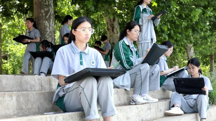 从言蹊 向未来——南阳市宛城区言蹊中学2024年招生简章
