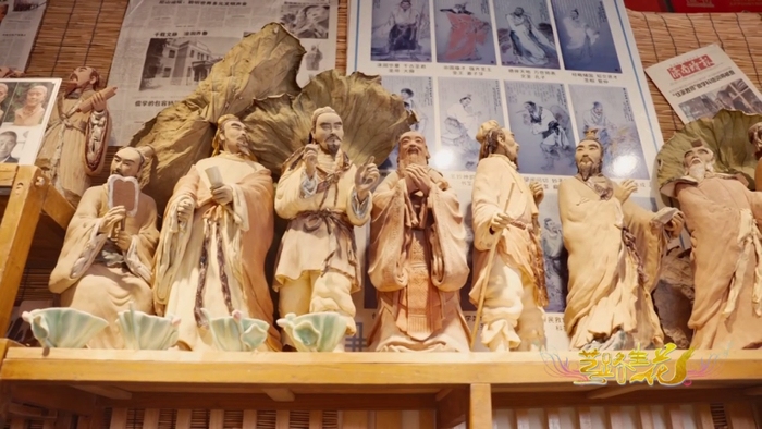 一幅画一周涨粉破百万,他究竟画了啥?