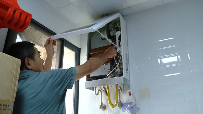 网搜"400"维修家电,招来"假李逵"