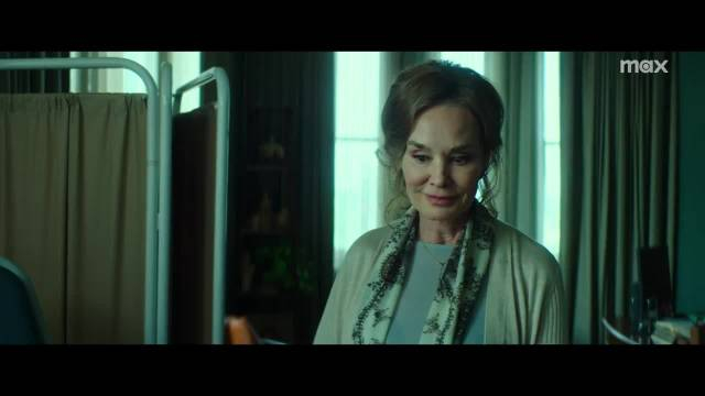 hbo电影the great lillian hall官方预告 莉莉安·霍尔是一名百老汇女