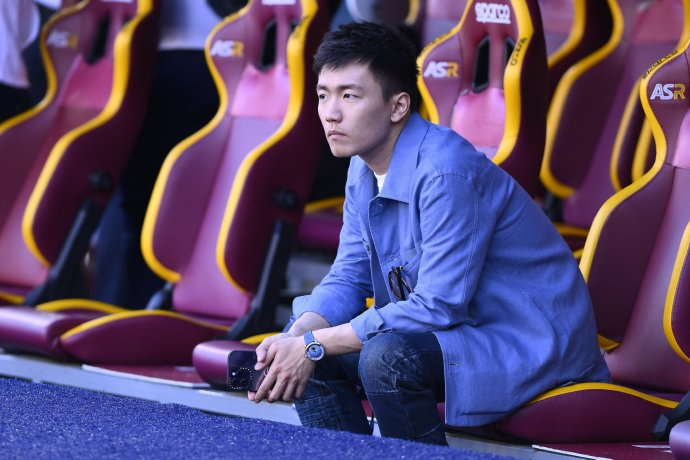 意媒:张康阳办公室已开始清空