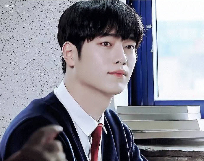 徐康俊x秦基周有望合作新剧这个好!