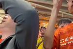 [流言板]第x次复合？八卦媒体：布克与詹娜近日共同在高档餐厅内用餐