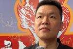 [流言板]班凯罗出战38分钟，21投6中砍下24分11篮板7助攻1抢断1封盖