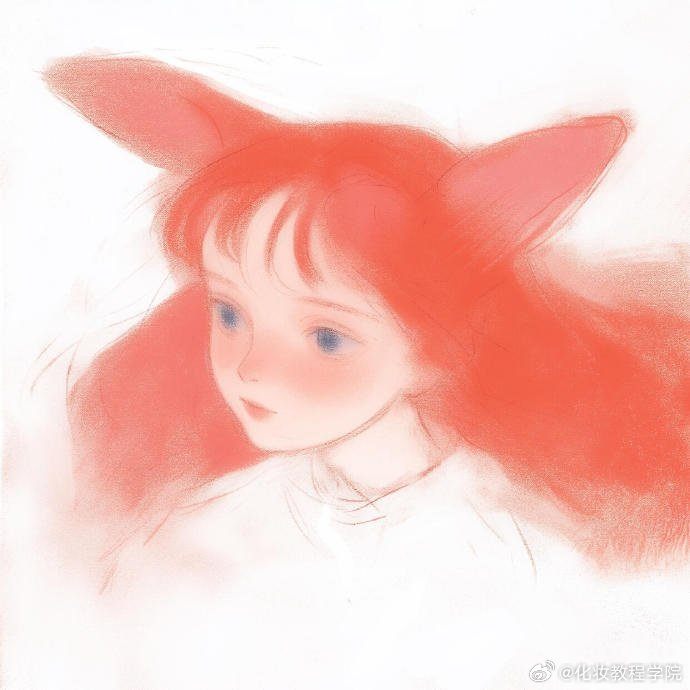 让我们一起欣赏这些充满艺术感的头像吧!