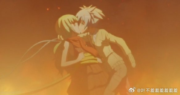 新兰吻戏连续五年第一#第10名《刀剑神域》桐人&亚丝娜第9名《名侦探