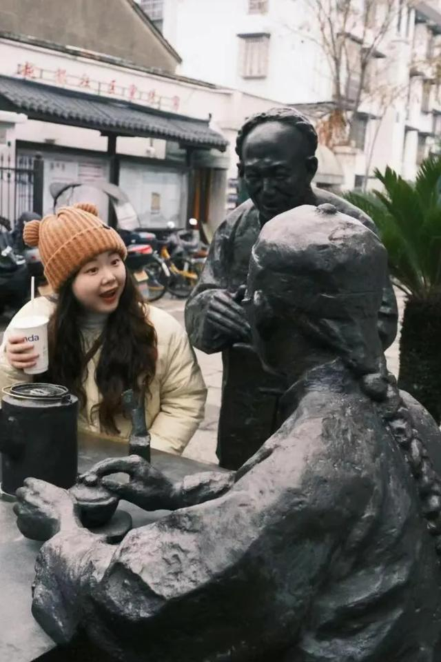 这样拍旅游照,景区都想劝退你了