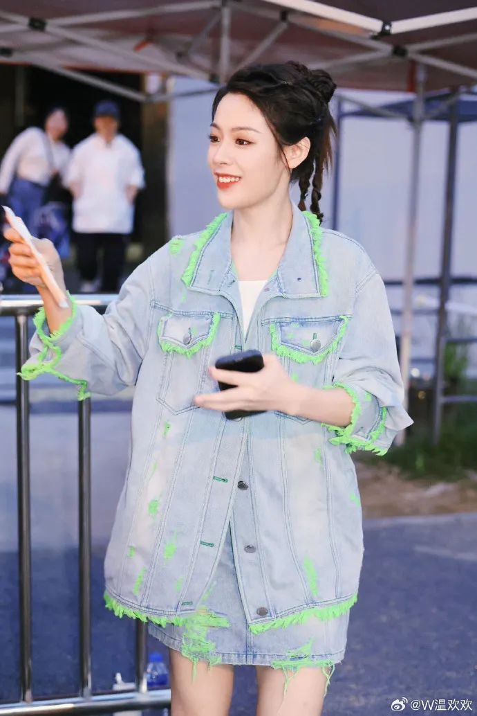 乘风吹来的"老公姐"们,很难不爱