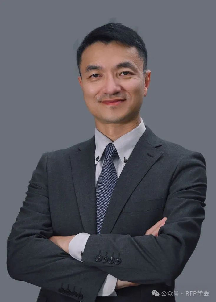 【荣耀时刻】第六届第一财经·rfp理财精英评选最终获奖名单发布
