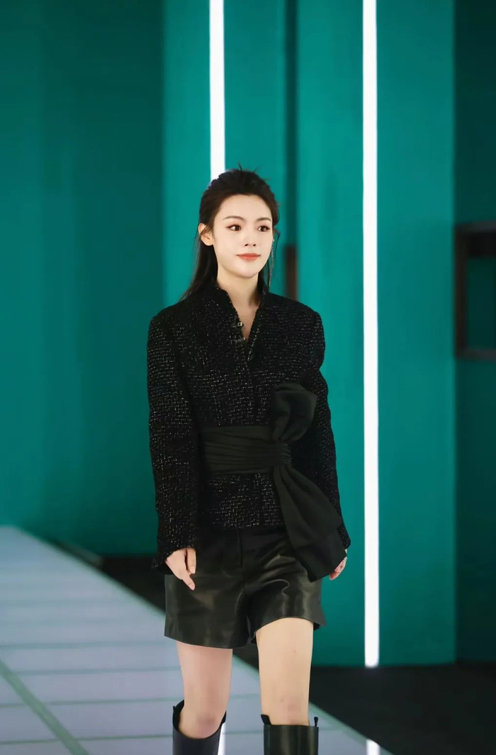 乘风吹来的"老公姐"们,很难不爱