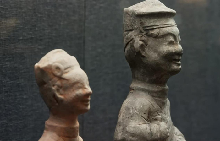 重庆人的松弛感, 巫山"烤神"来代言!