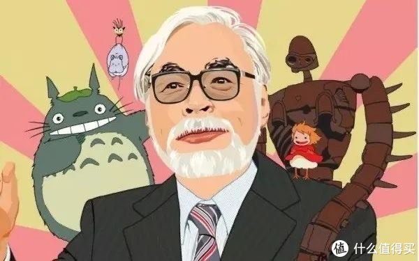 宫崎骏 |《悬崖上的金鱼姬》爱的奇迹与童真的力量