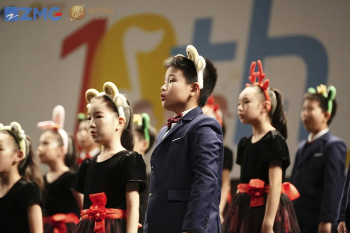 浙江少儿广播合唱团开启2024秋季招生