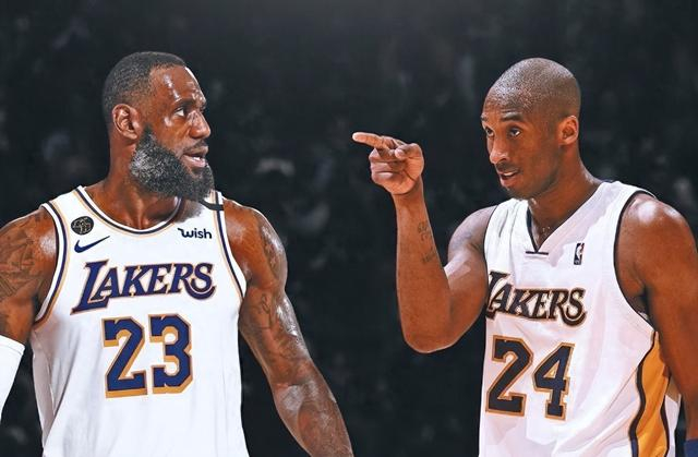 科比离开第四年,瓦妮莎哀伤剪彩,终日思夫消瘦成美人