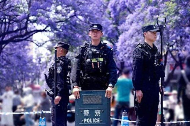 特警_新浪新闻