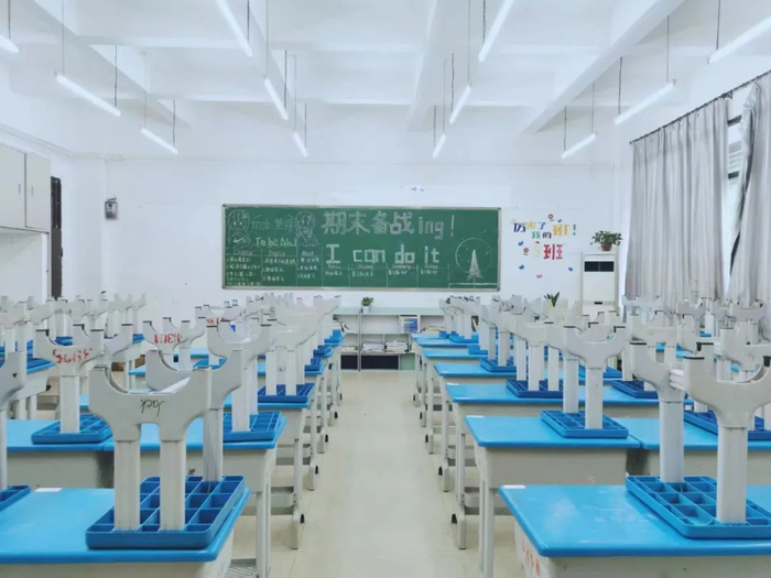 万州三中教育集团发布!涉及3大校区
