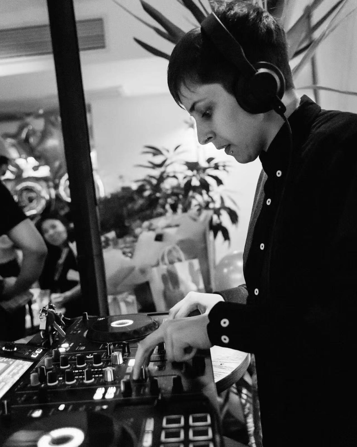 俄街回归!来过大连最chill的周末