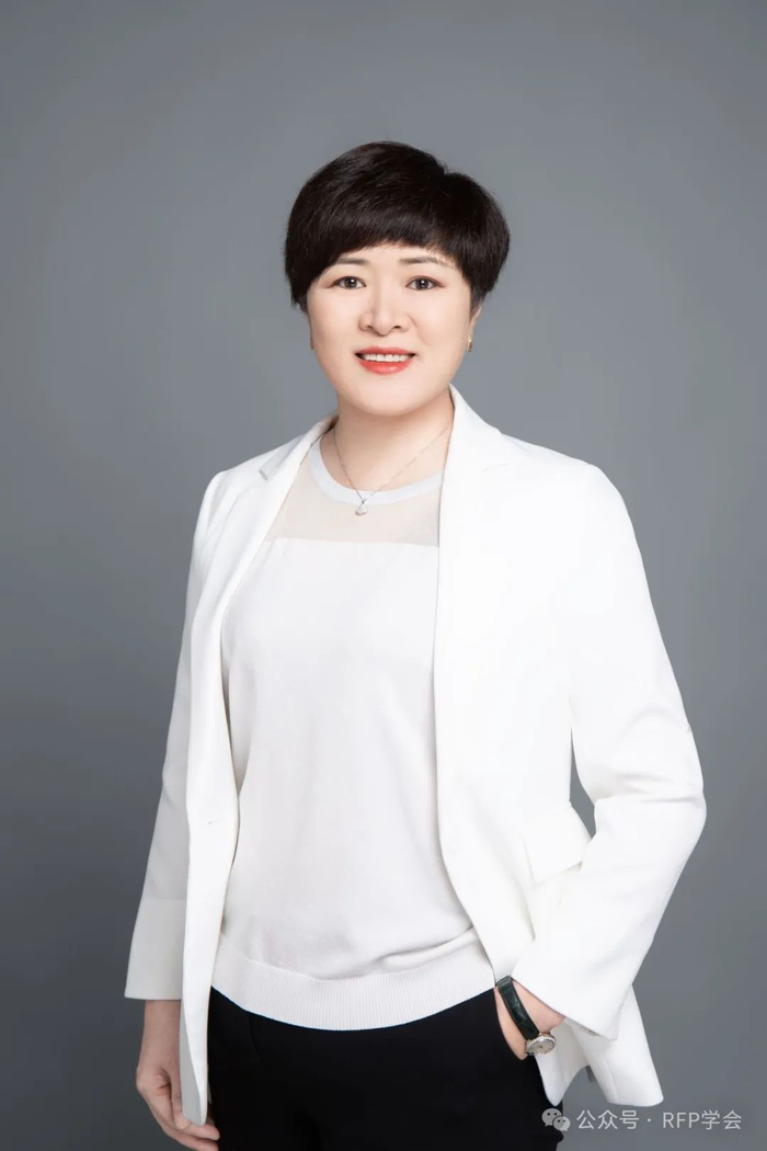 泛华普益家族办公室陈莉莉上海好买基金销售有限公司陈立超富德生命