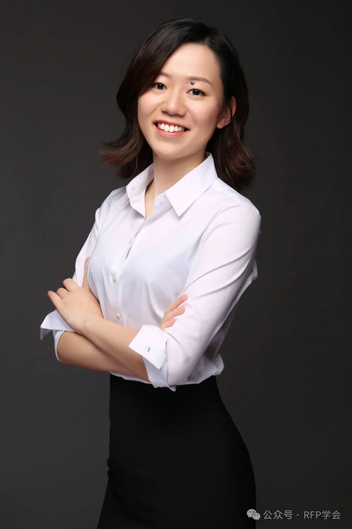 【荣耀时刻】第六届第一财经·rfp理财精英评选最终获奖名单发布