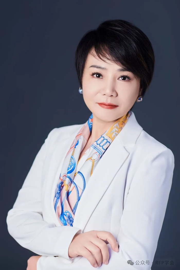 【荣耀时刻】第六届第一财经·rfp理财精英评选最终获奖名单发布