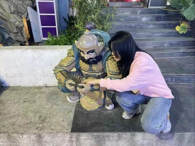 这样拍旅游照,景区都想劝退你了