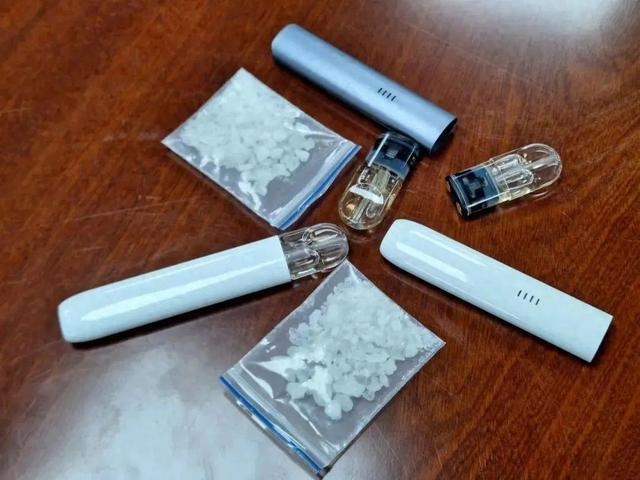 注意!湖南一大批"烟贩子"获刑