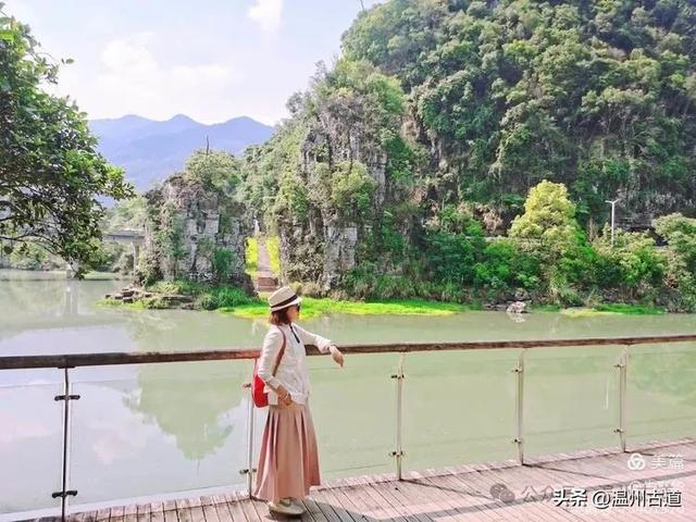 千年石头城,山水南浦溪,这样的一日游可以有!