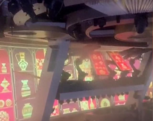 事发现场 视频截图